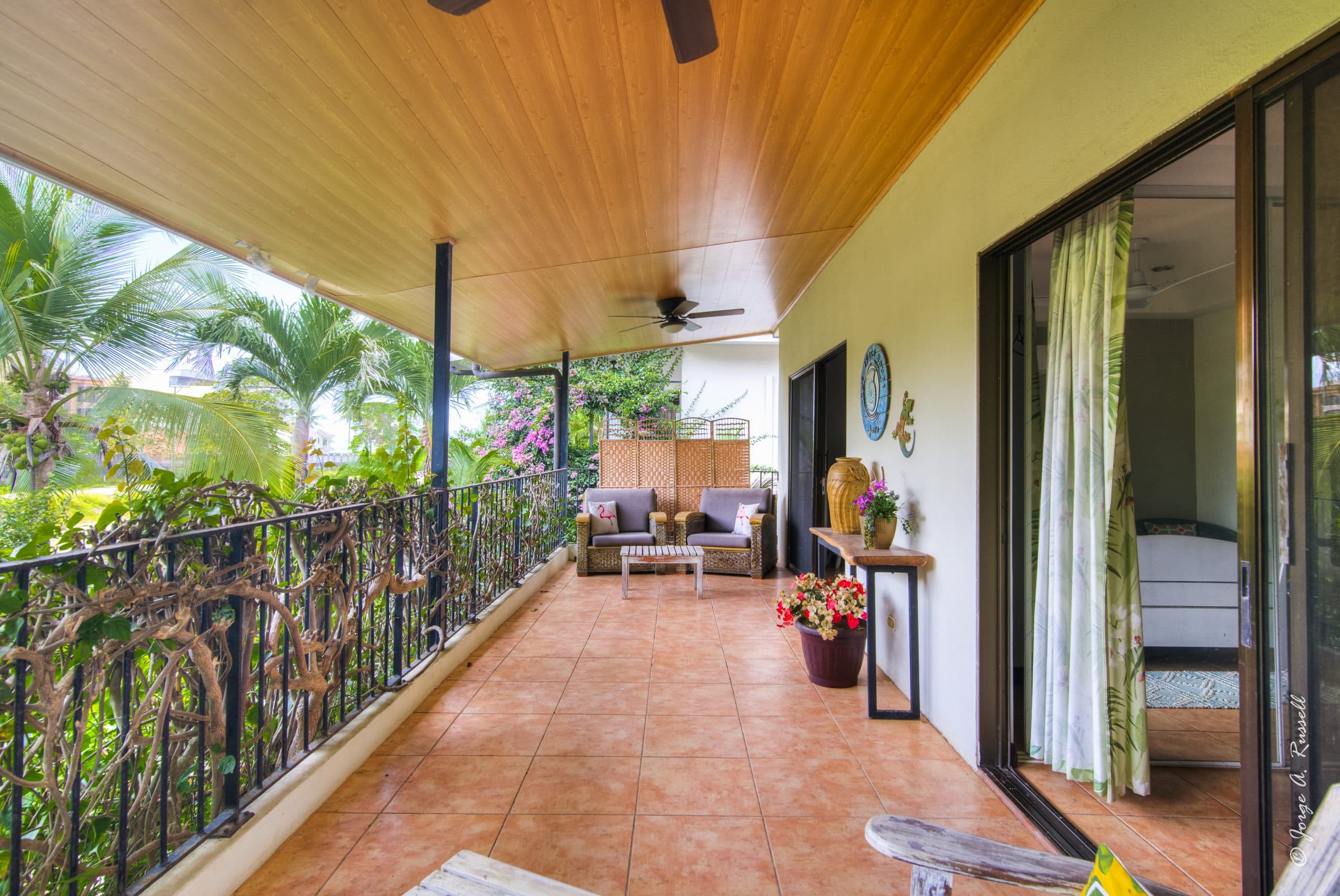 Stunning Beachfront La Flor Single-Family Home, photo 18