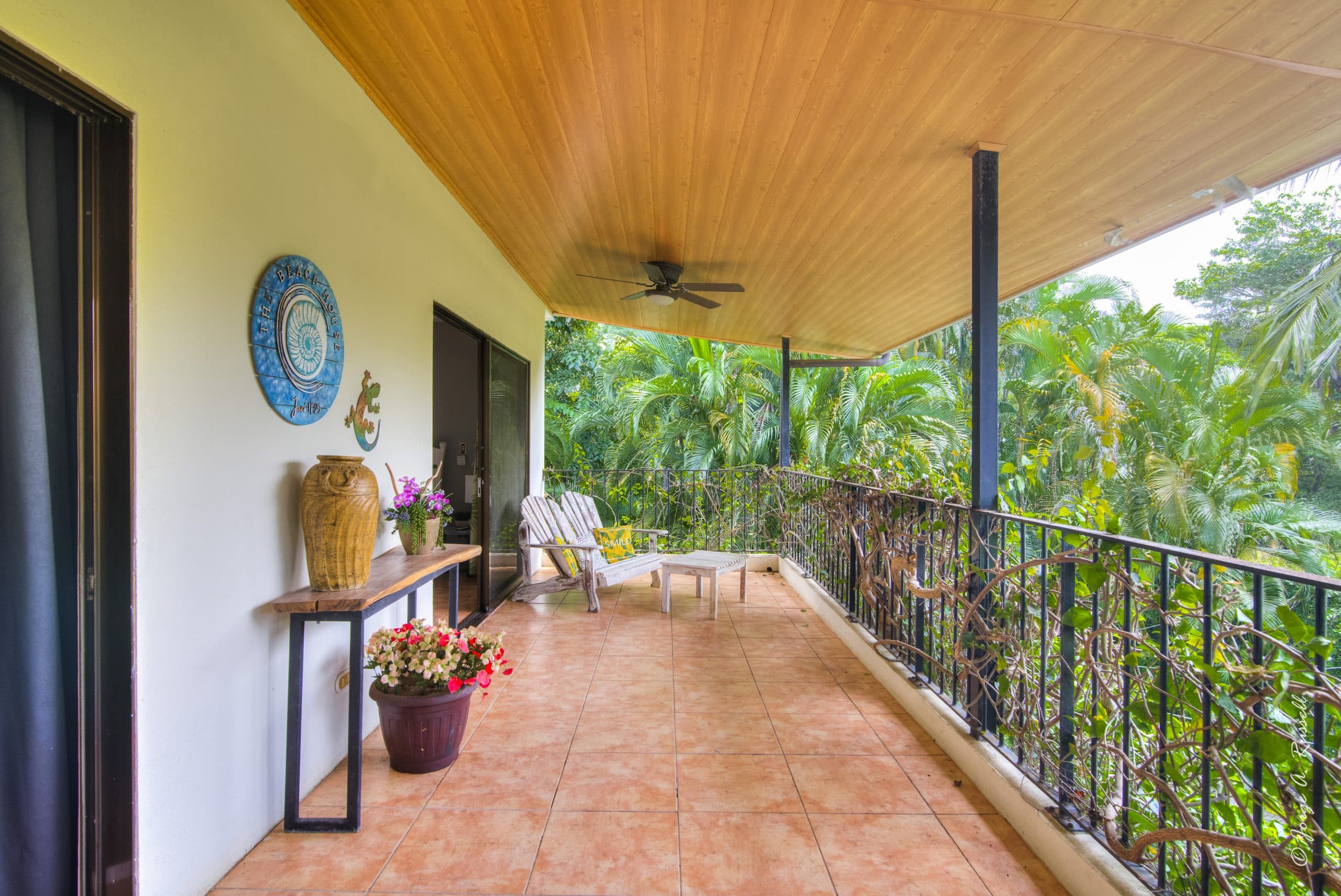 Stunning Beachfront La Flor Single-Family Home, photo 19