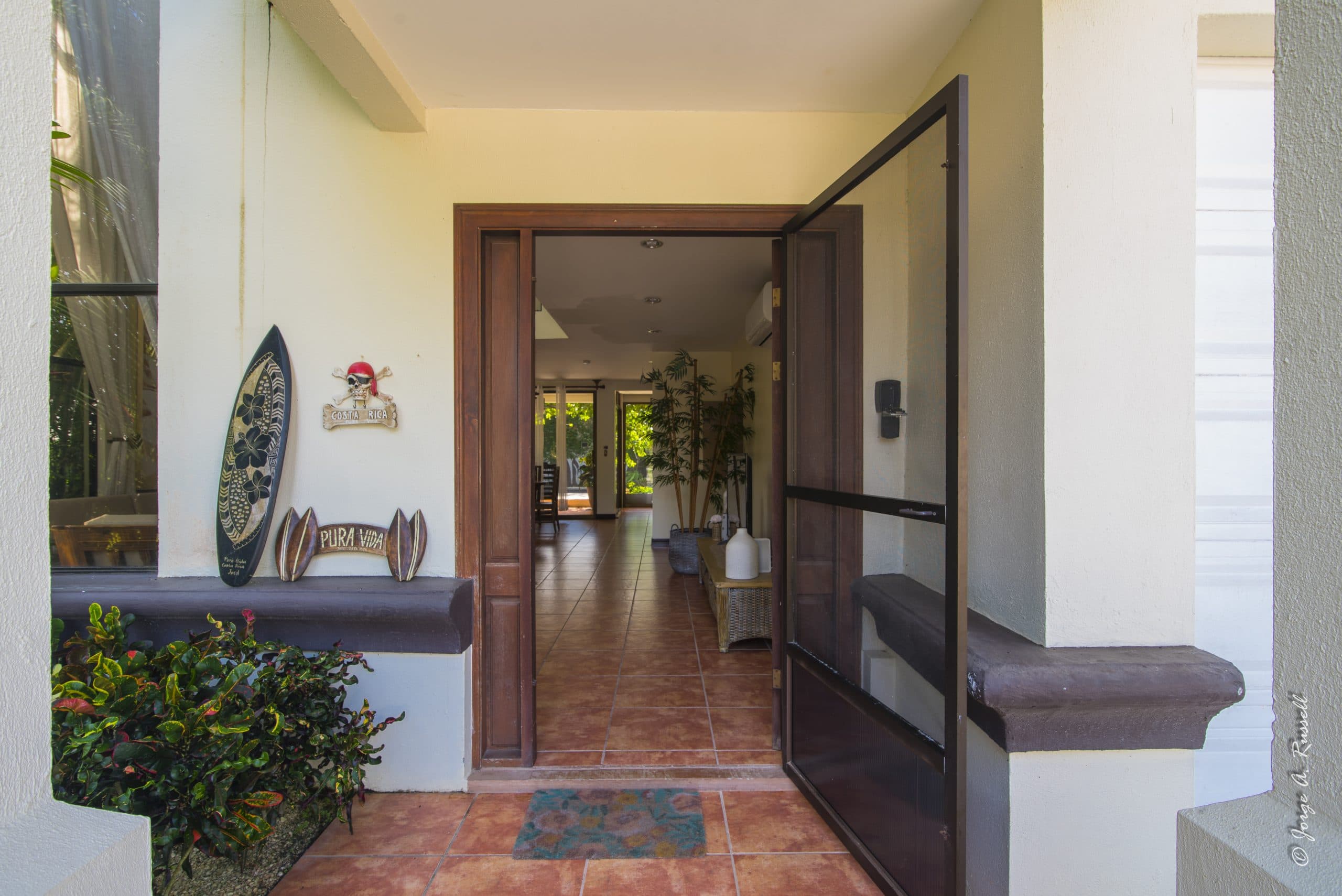 Stunning Beachfront La Flor Single-Family Home, photo 6