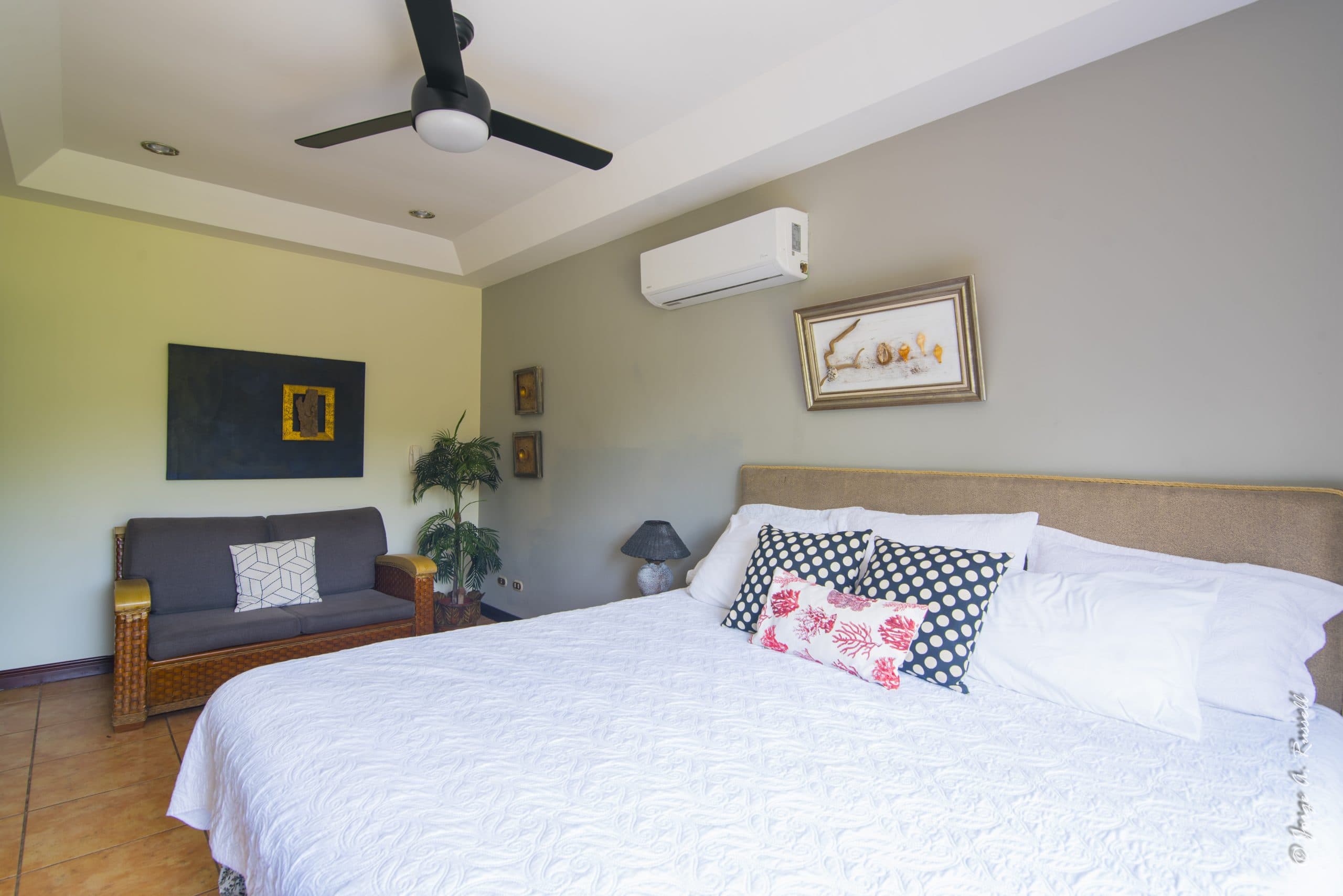 Stunning Beachfront La Flor Single-Family Home, photo 20