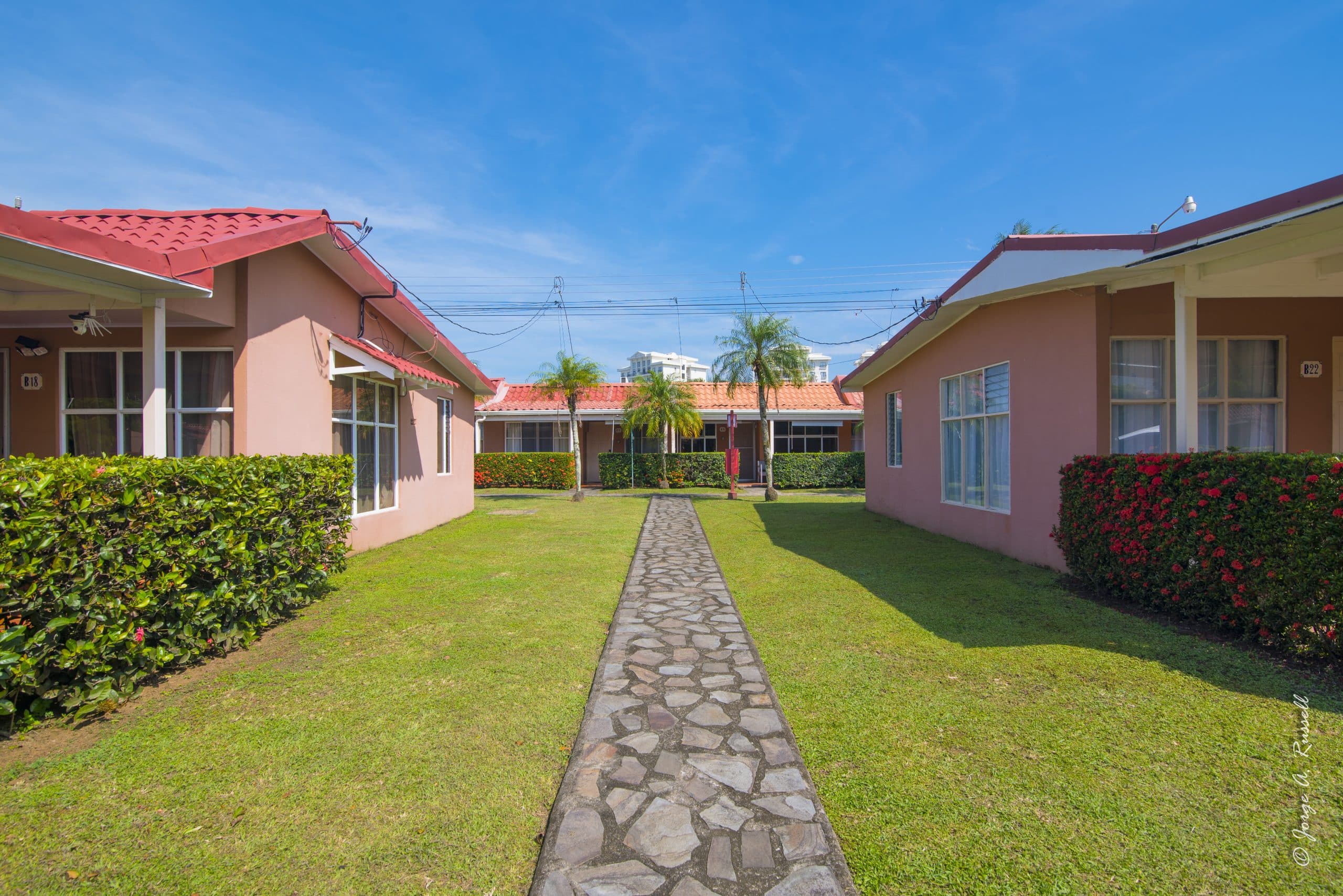 Renovated Jaco Beach Condo Two Bedrooms, photo 7
