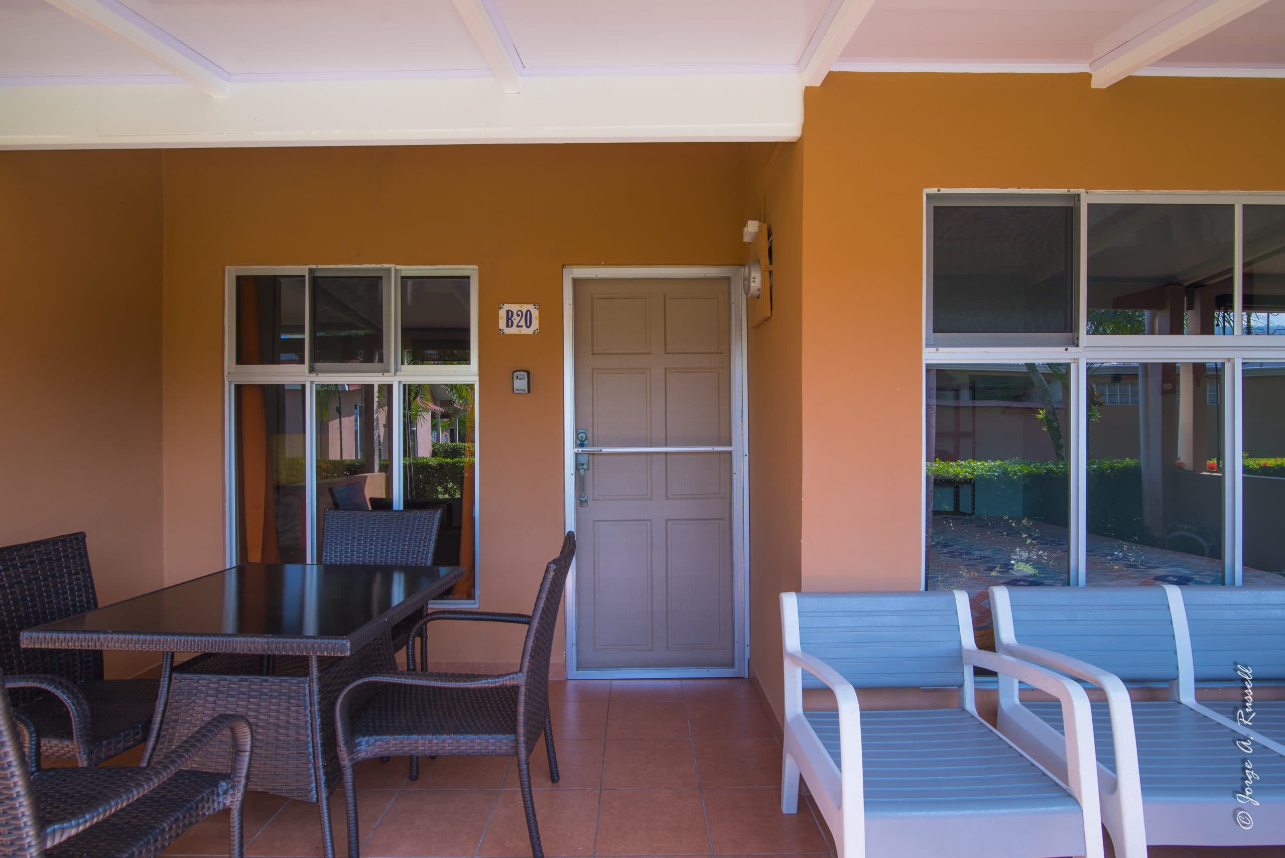 Renovated Jaco Beach Condo Two Bedrooms, photo 9