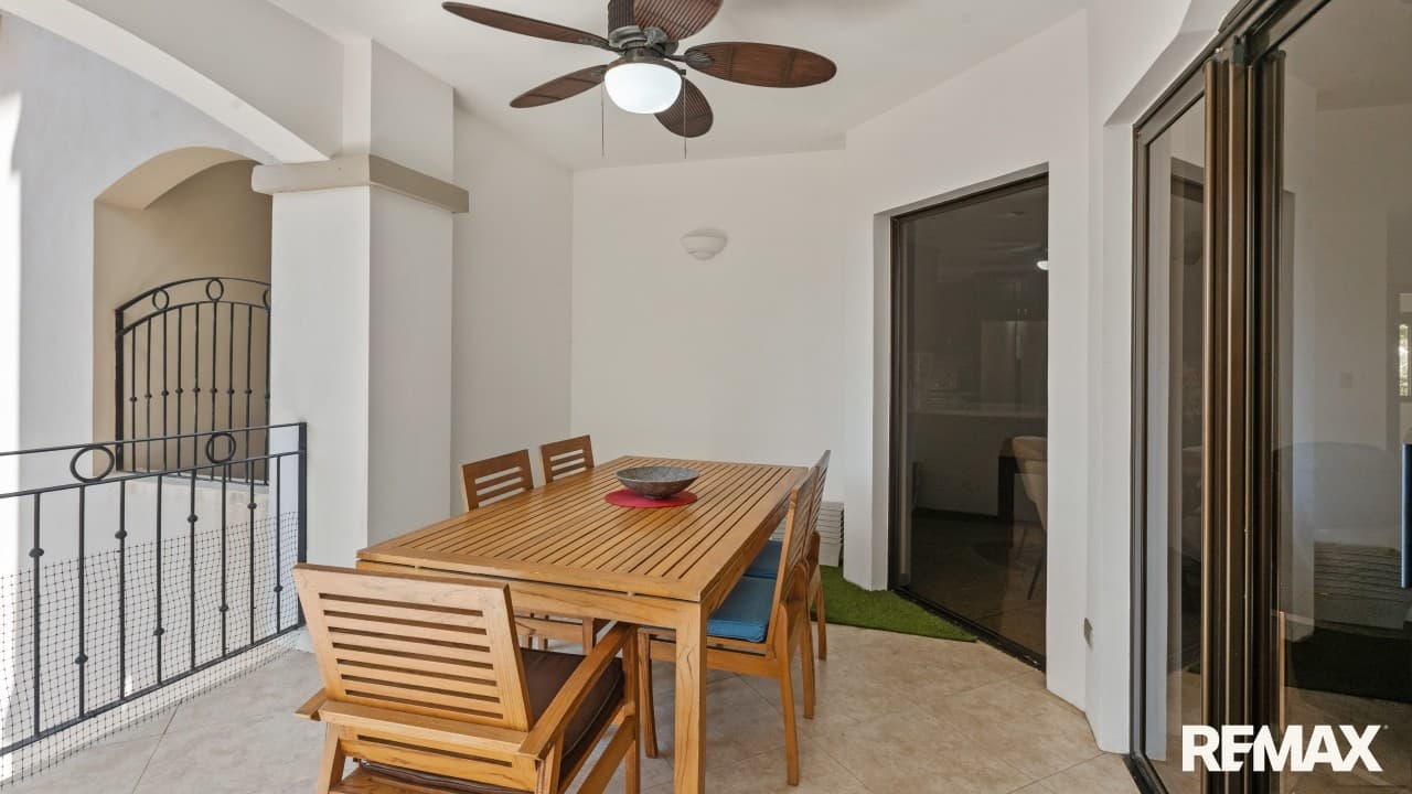 Oceanfront Luxury Living at Tres Regalos 203N, photo 14
