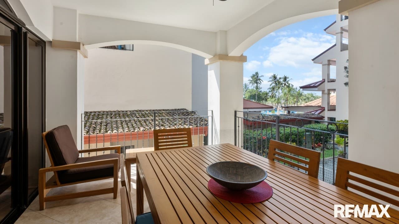 Oceanfront Luxury Living at Tres Regalos 203N, photo 16