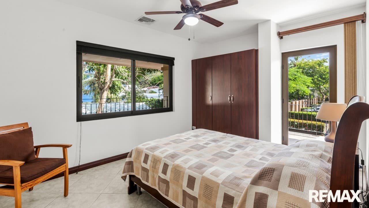 Oceanfront Luxury Living at Tres Regalos 203N, photo 25