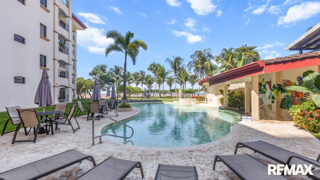 Oceanfront Luxury Living at Tres Regalos 203N, photo 30