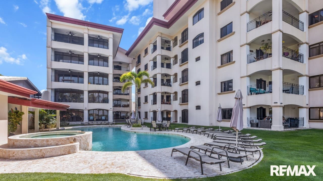 Oceanfront Luxury Living at Tres Regalos 203N, photo 31