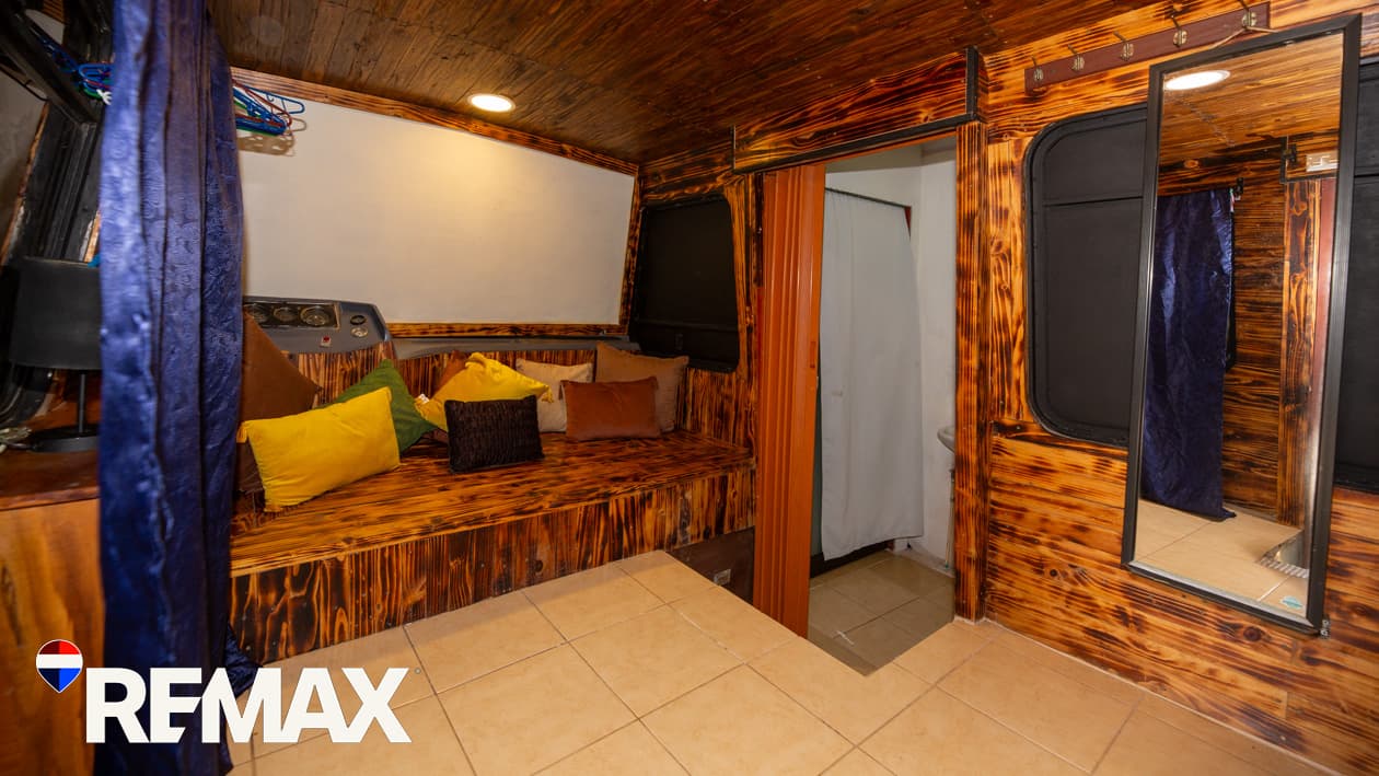 The SPOT | Esterillos Oeste | Titled walk to the beach, photo 5