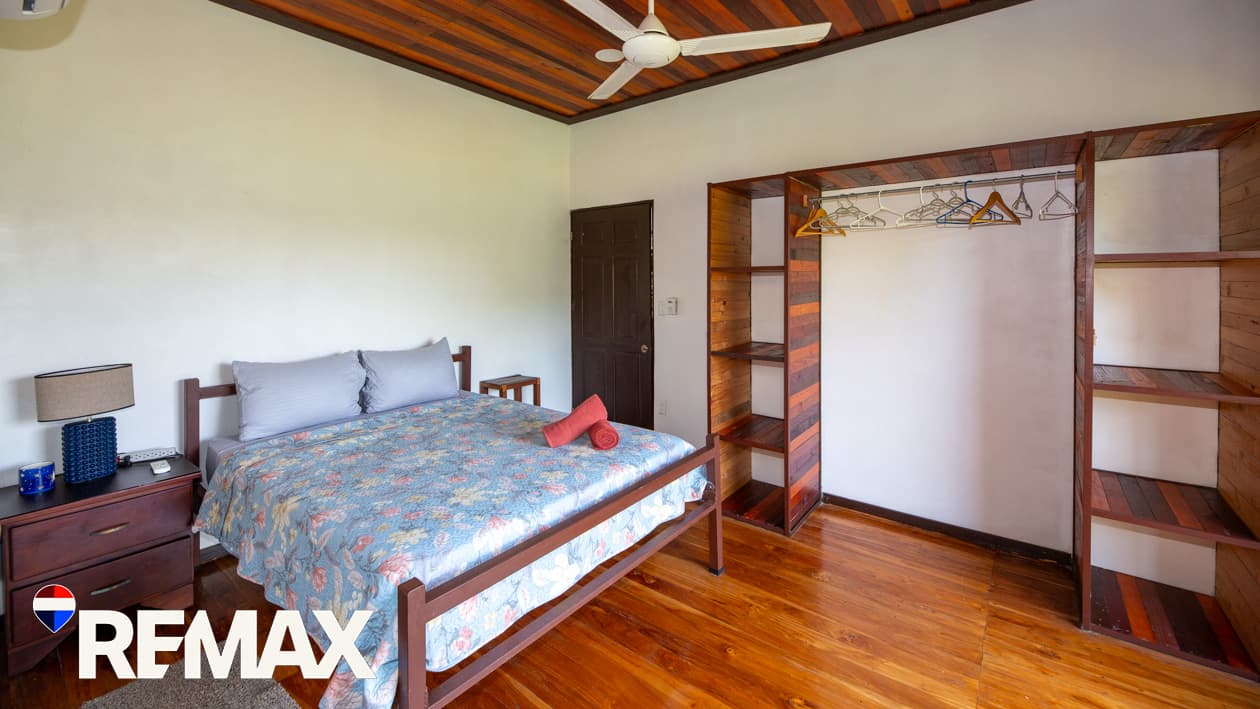 The SPOT | Esterillos Oeste | Titled walk to the beach, photo 11