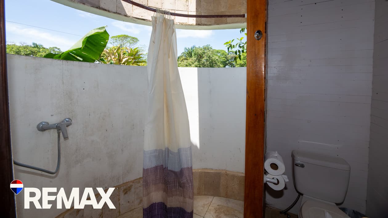 The SPOT | Esterillos Oeste | Titled walk to the beach, photo 12