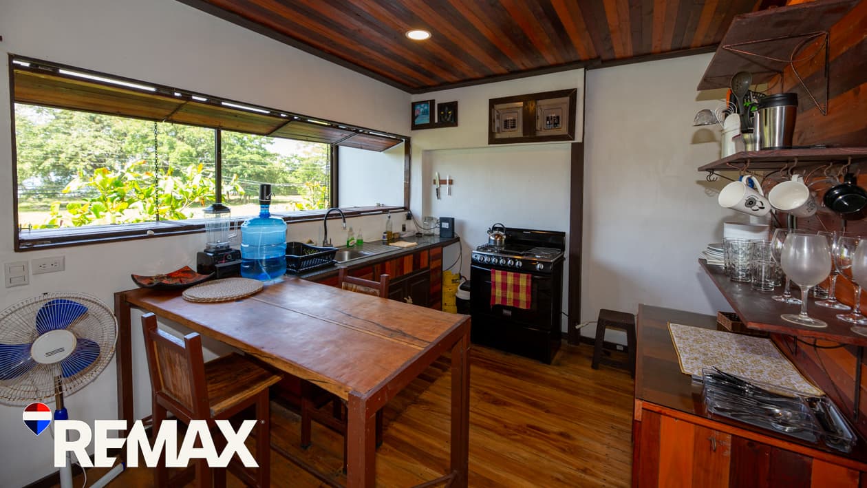 The SPOT | Esterillos Oeste | Titled walk to the beach, photo 15