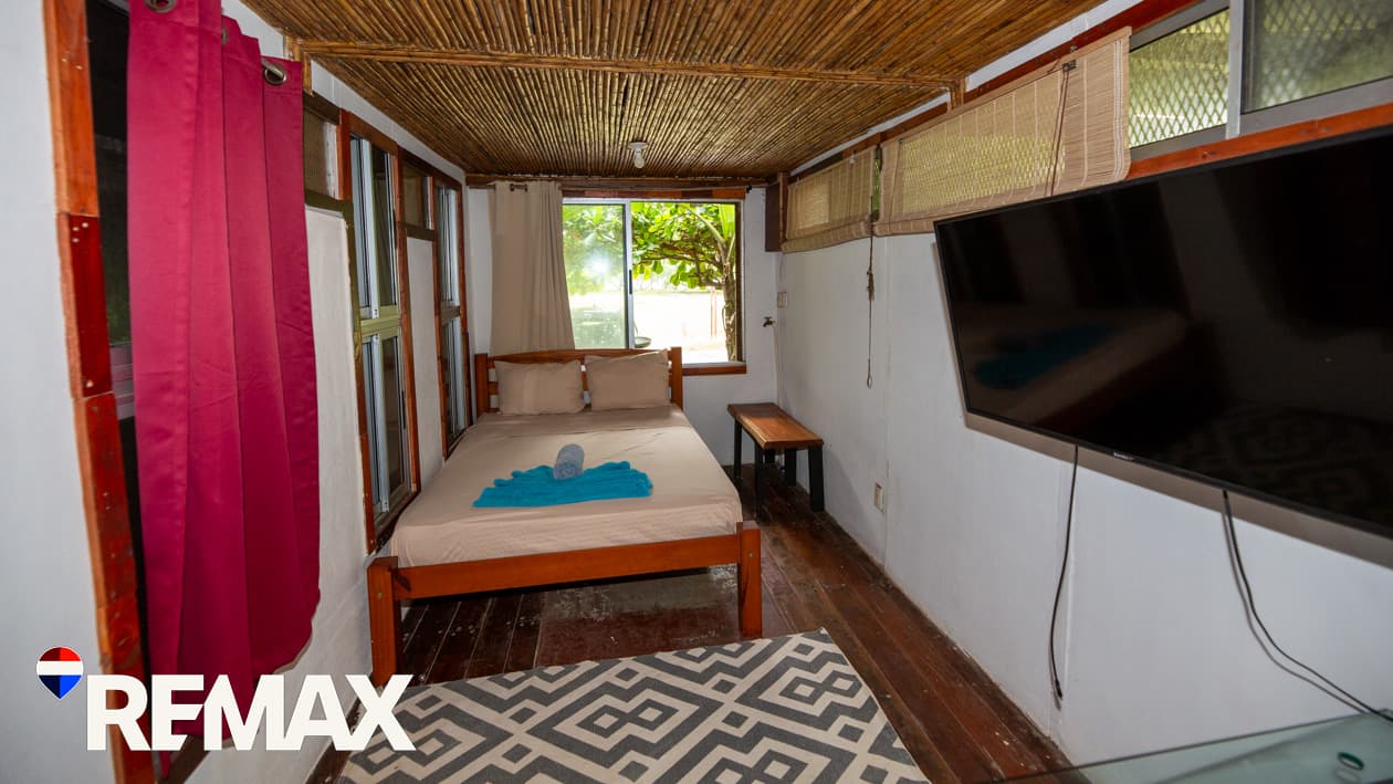 The SPOT | Esterillos Oeste | Titled walk to the beach, photo 27