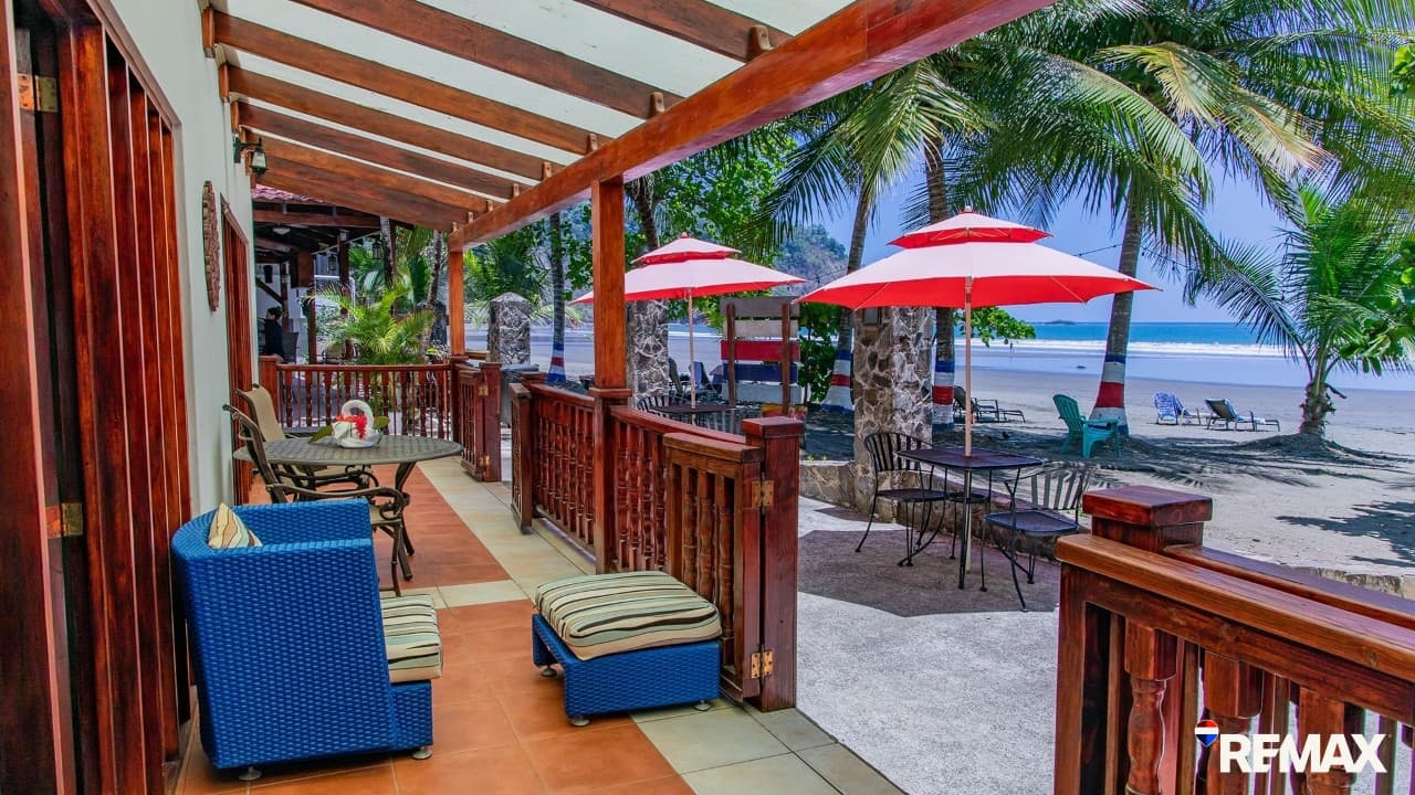 Oceanfront Hotel Jaco, photo 2