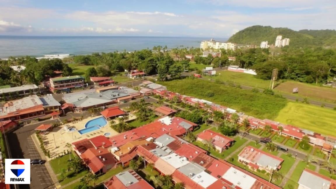 1-Unit Condo Just Steps from Jaco Beach / VILLAS PARADISE, photo 3