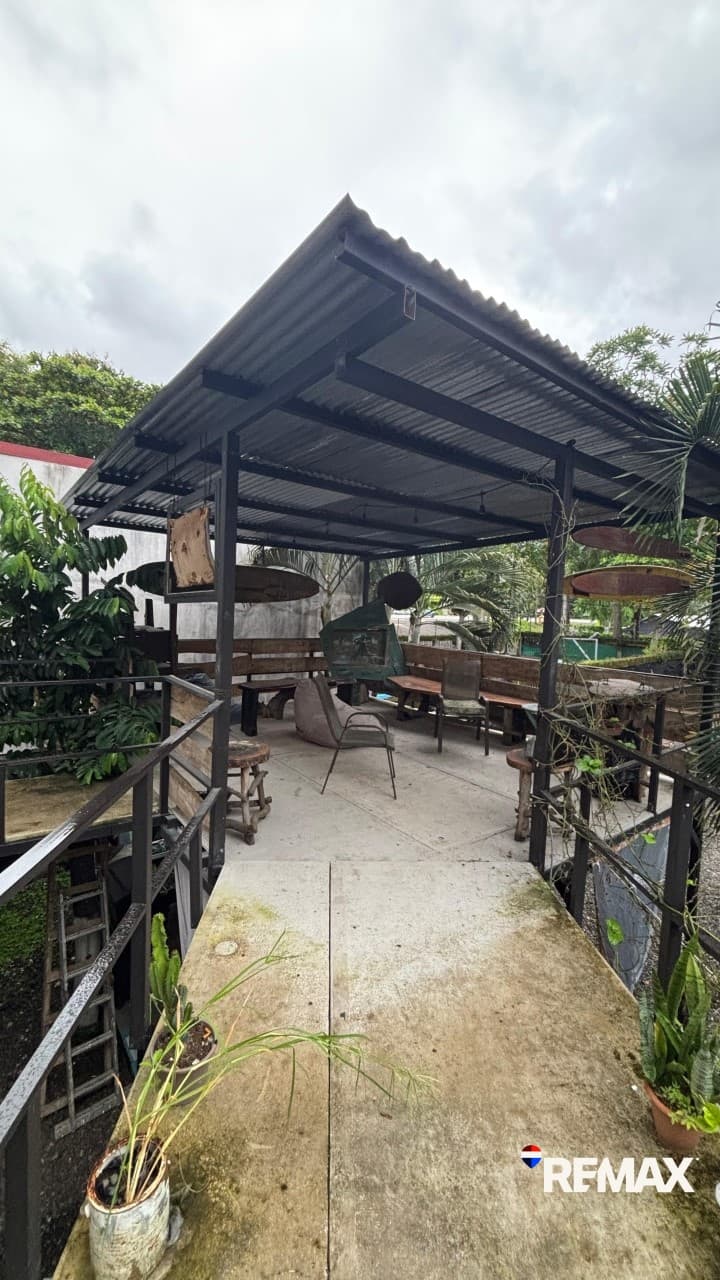 Profitable Property in Jacó, photo 21