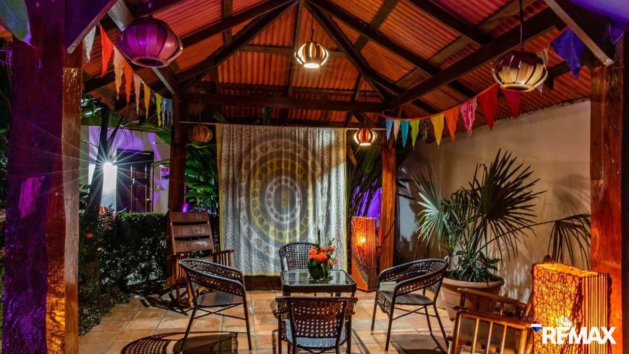 Oceanfront Hotel Jaco, photo 11