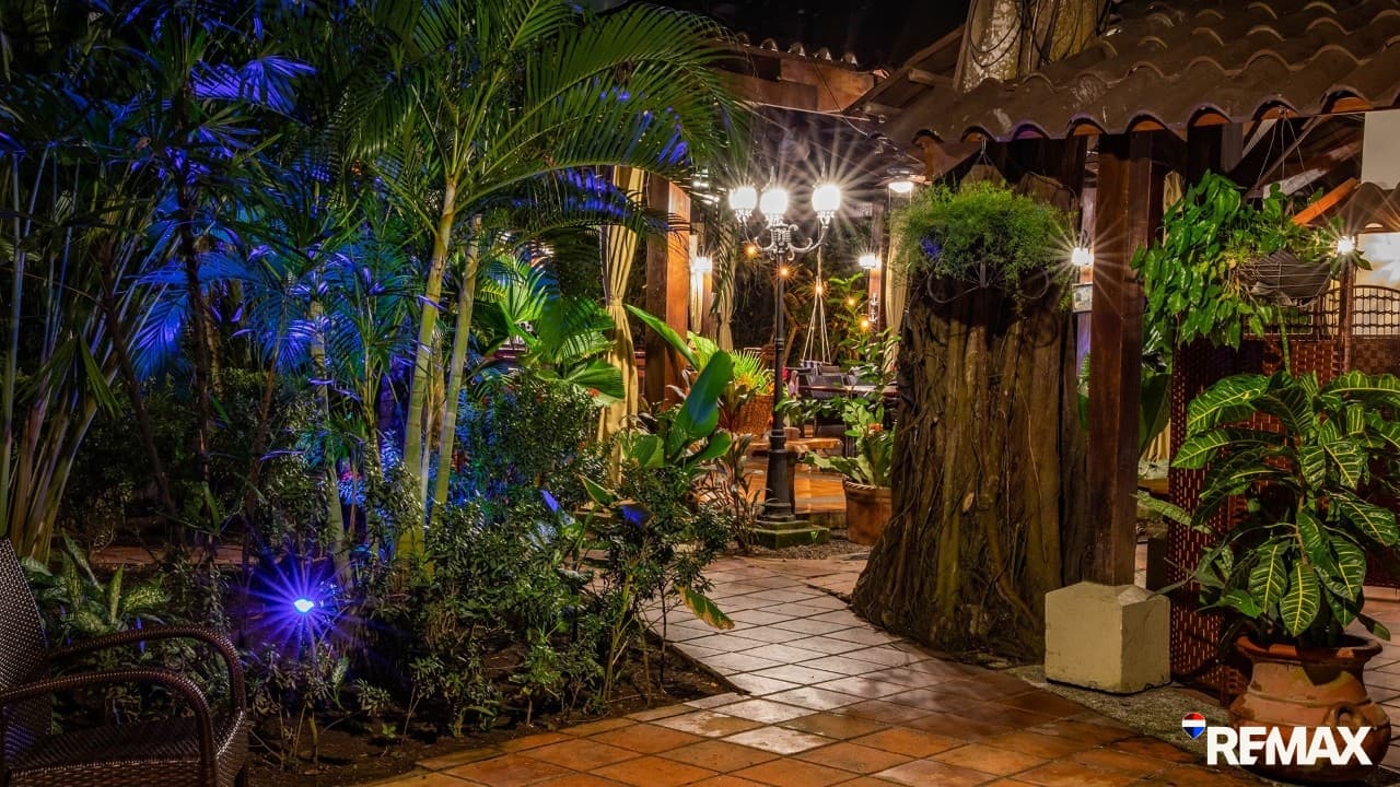Oceanfront Hotel Jaco, photo 12
