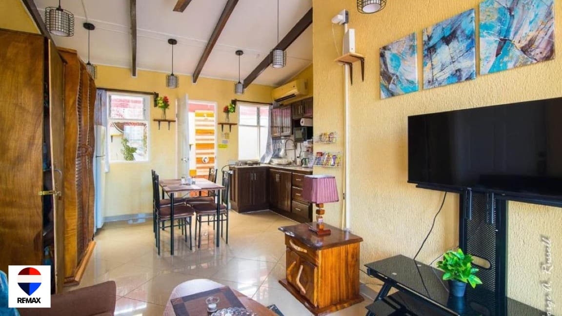1-Unit Condo Just Steps from Jaco Beach / VILLAS PARADISE, photo 12