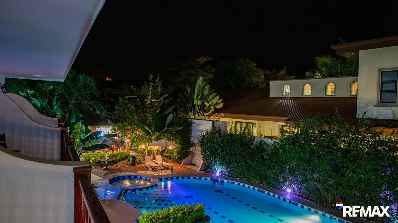 Oceanfront Hotel Jaco, photo 17