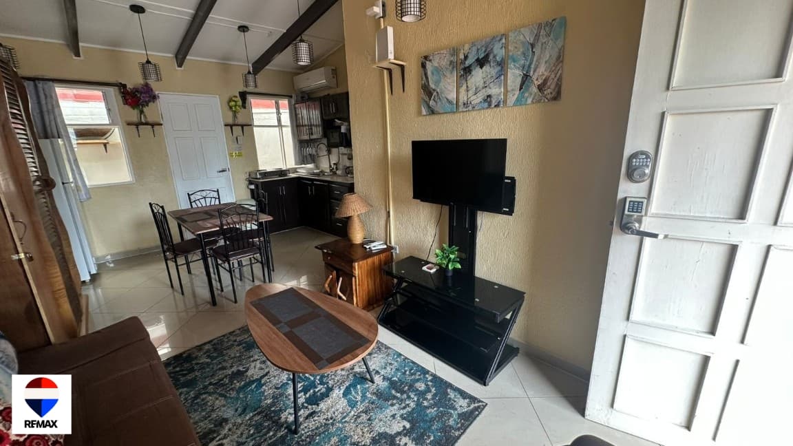1-Unit Condo Just Steps from Jaco Beach / VILLAS PARADISE, photo 17