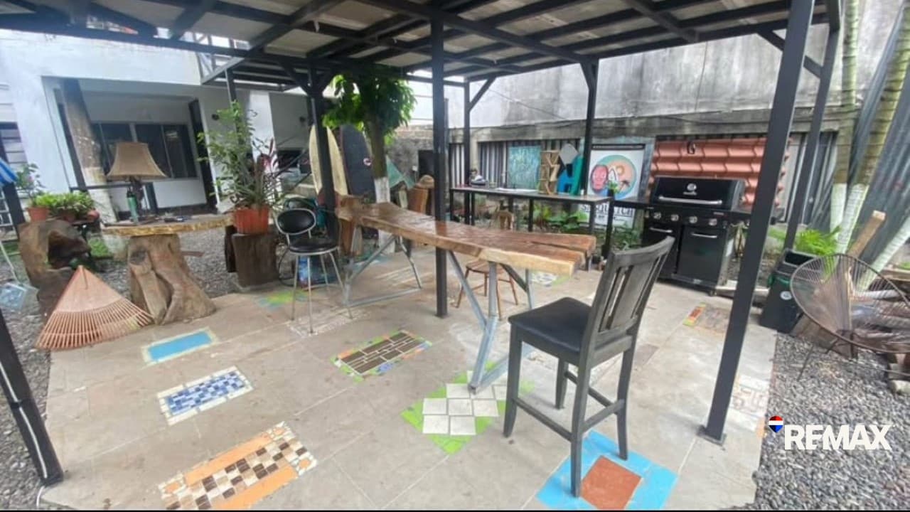 Profitable Property in Jacó, photo 22