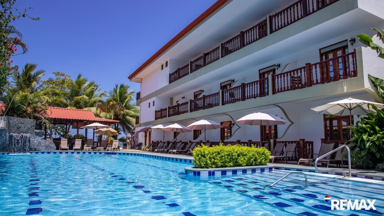 Oceanfront Hotel Jaco, photo 18