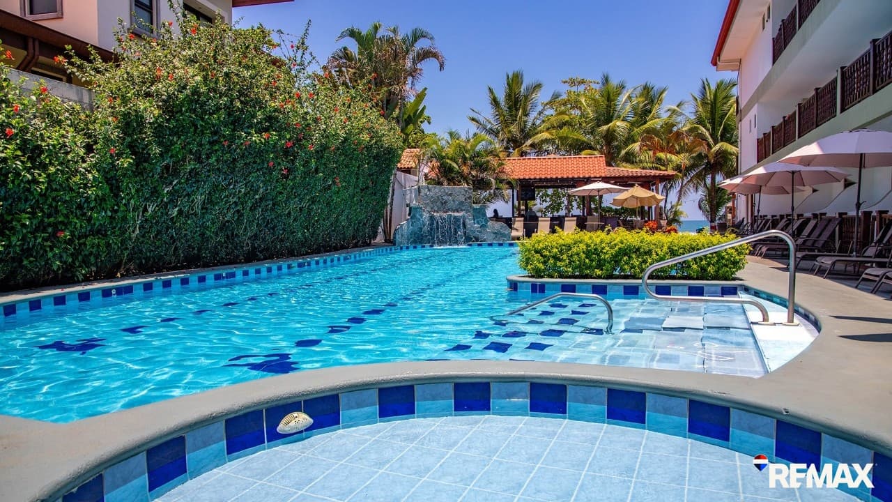 Oceanfront Hotel Jaco, photo 19