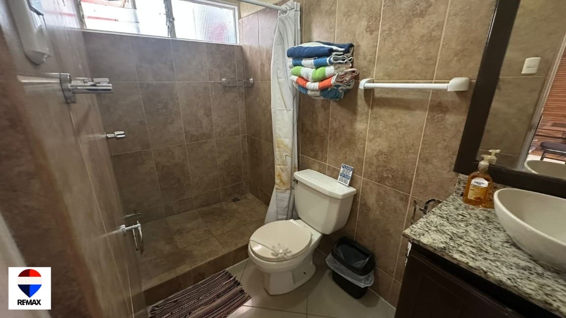1-Unit Condo Just Steps from Jaco Beach / VILLAS PARADISE, photo 22