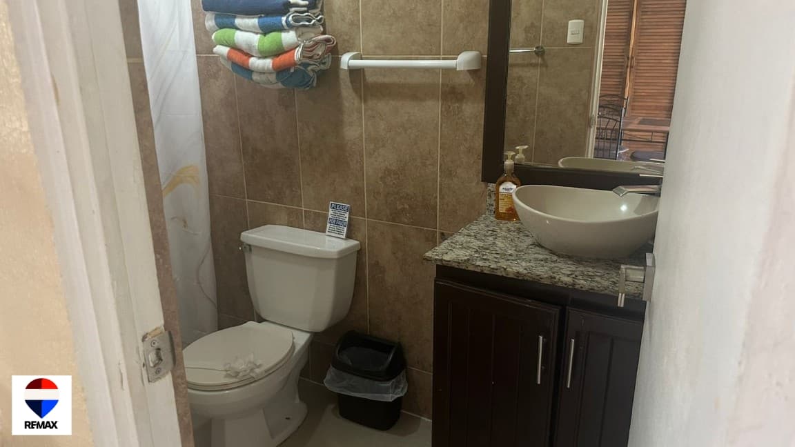 1-Unit Condo Just Steps from Jaco Beach / VILLAS PARADISE, photo 25