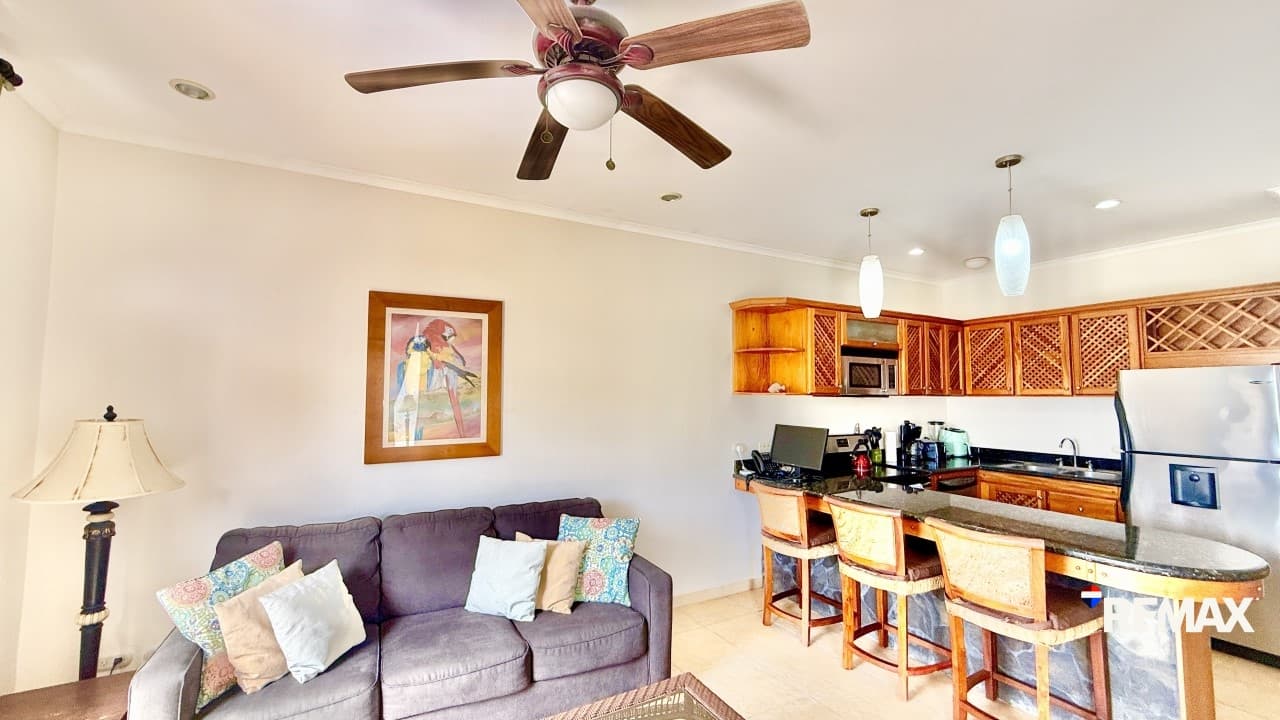 Beachfront Dream Condo Ocean View!, photo 6
