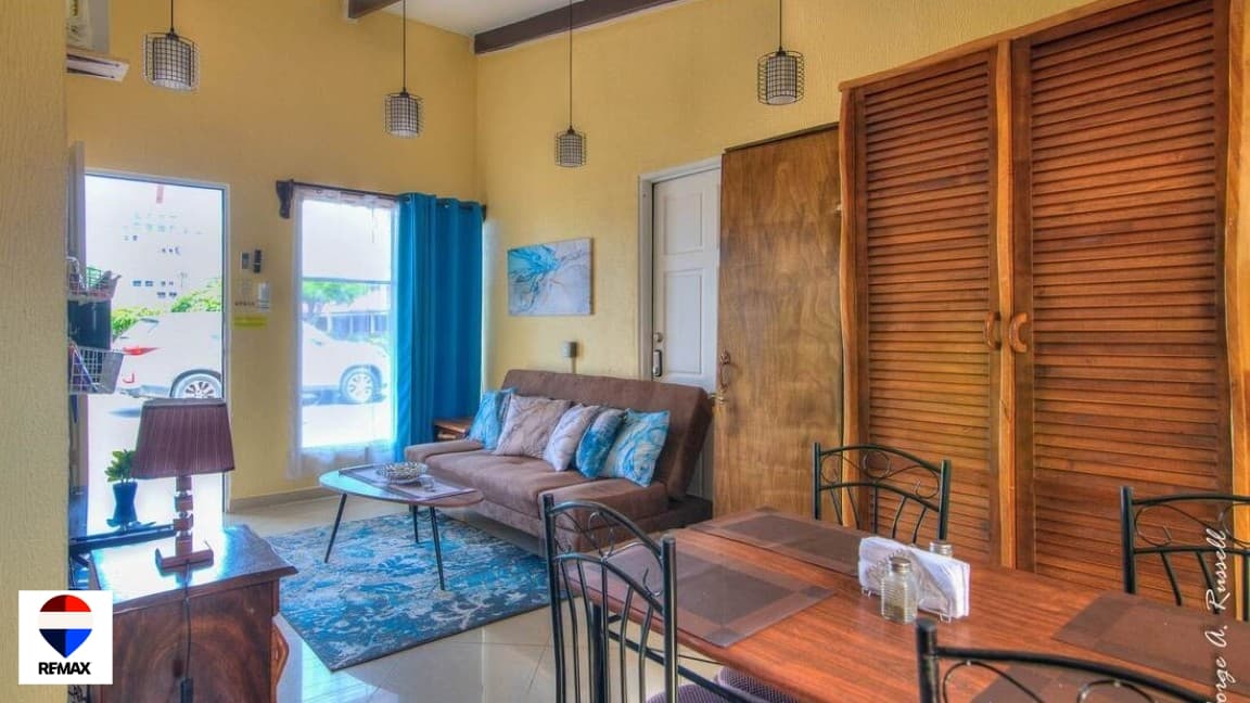 1-Unit Condo Just Steps from Jaco Beach / VILLAS PARADISE, photo 30