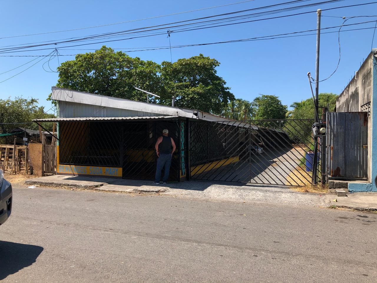 Puntarenas City Lot Near The Beach Fully Titled, photo 6