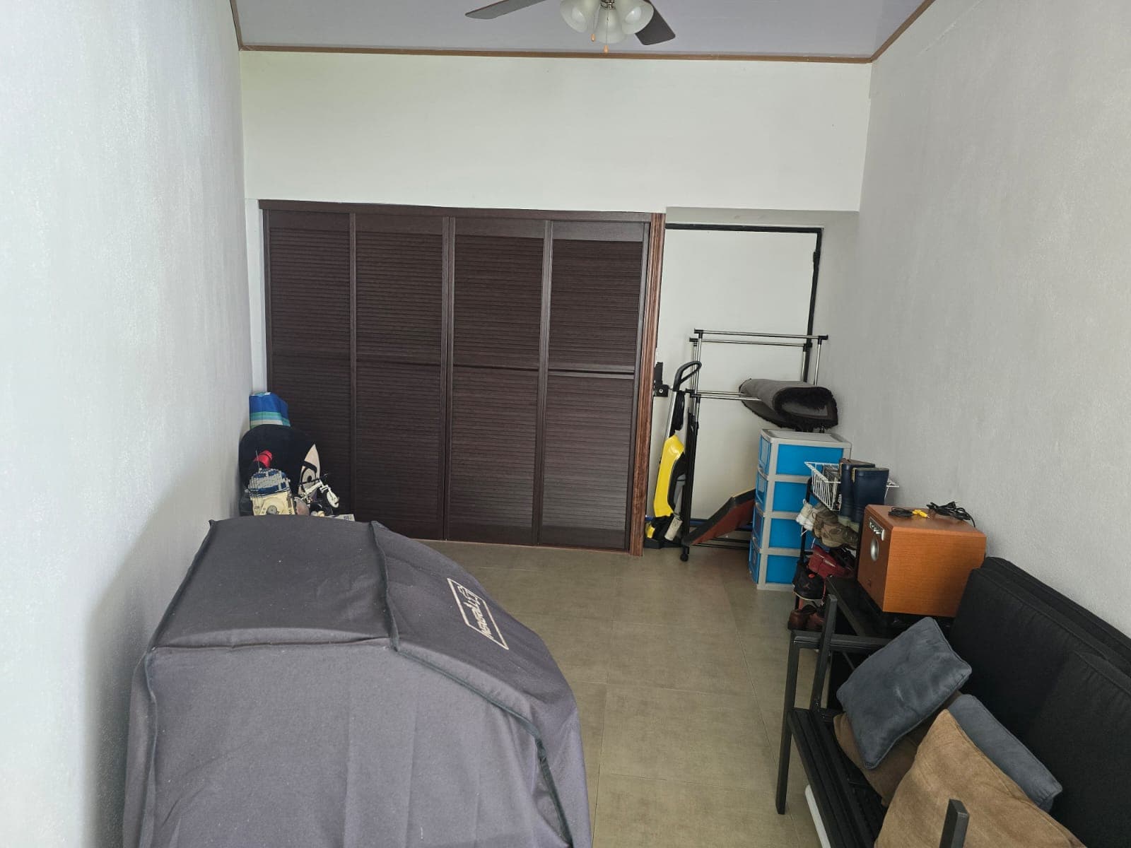 Herradura Beach Tropical Retreat Three-Bedroom House, photo 18