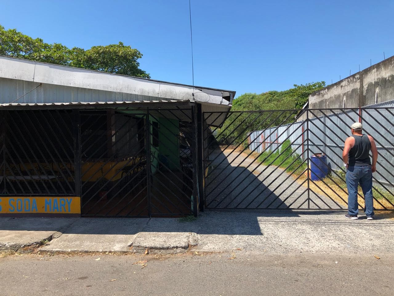 Puntarenas City Lot Near The Beach Fully Titled, photo 3