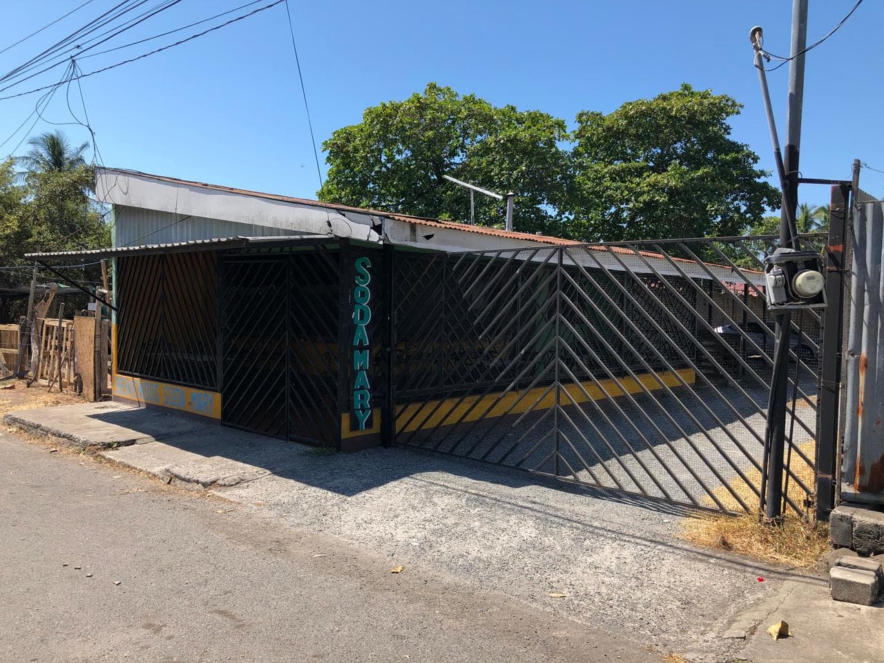 Puntarenas City Lot Near The Beach Fully Titled, photo 2