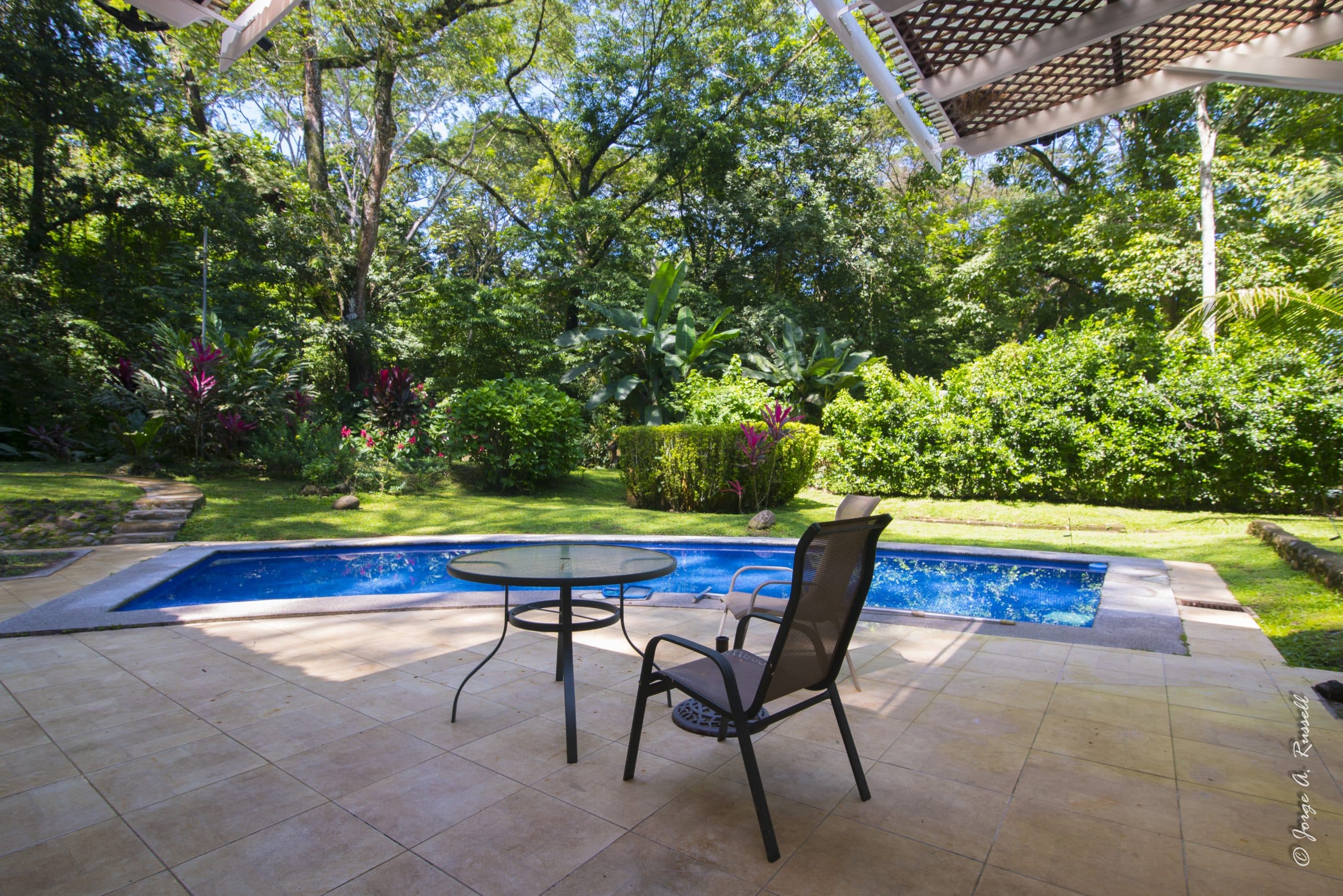 Delightful Tarcoles Creek Residence Near Beach, photo 6