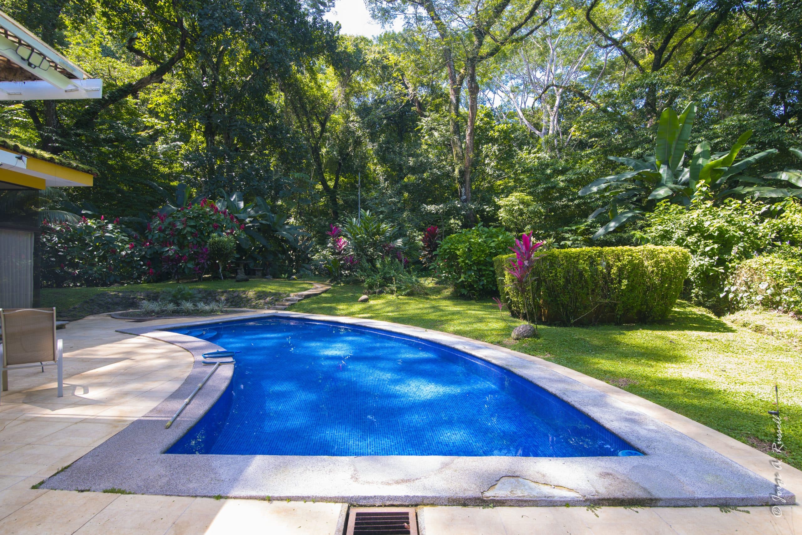 Delightful Tarcoles Creek Residence Near Beach, photo 7