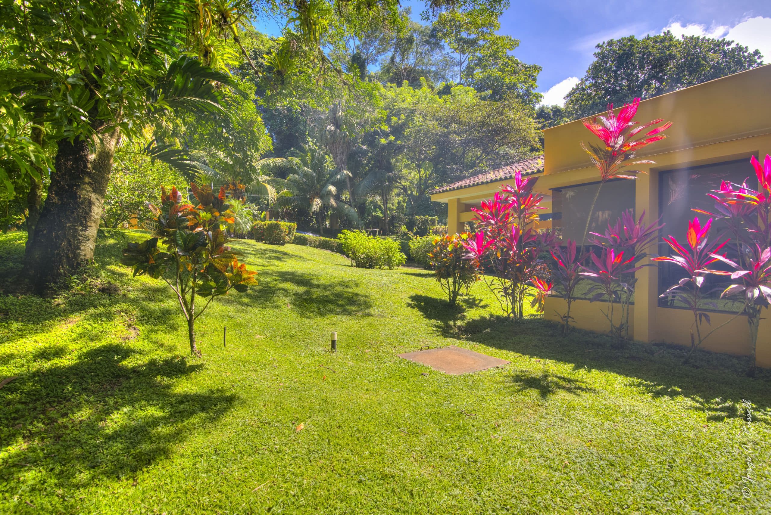 Delightful Tarcoles Creek Residence Near Beach, photo 8