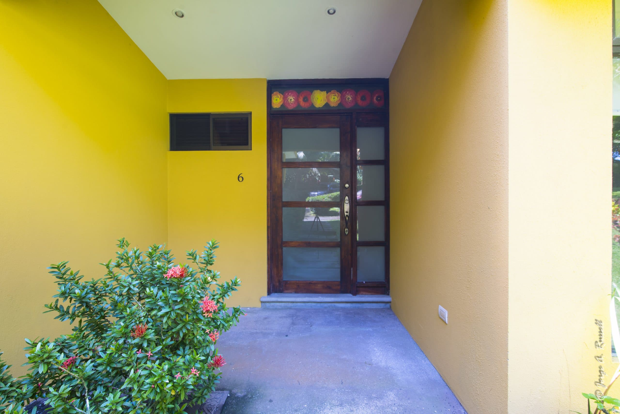 Delightful Tarcoles Creek Residence Near Beach, photo 9
