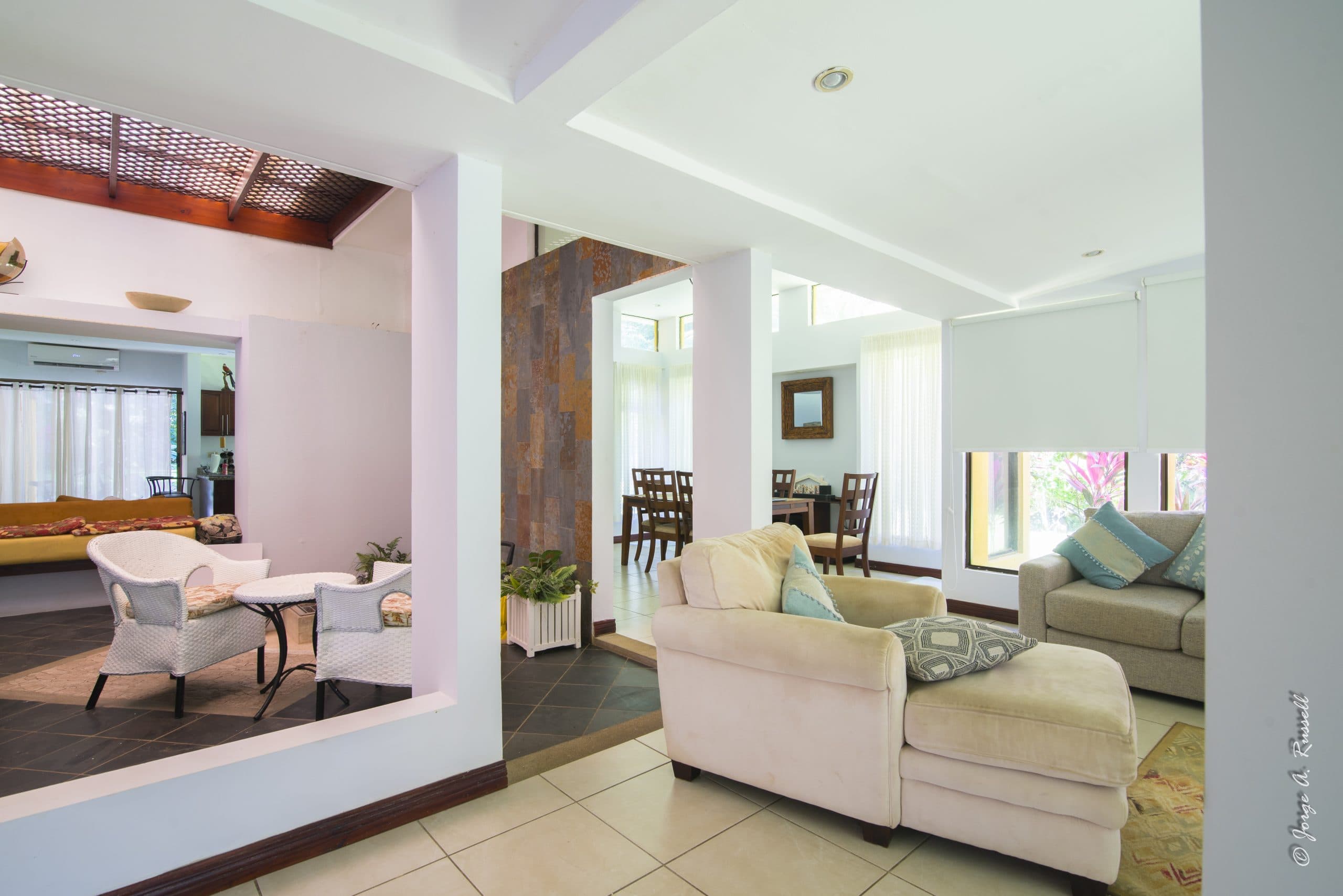 Delightful Tarcoles Creek Residence Near Beach, photo 10