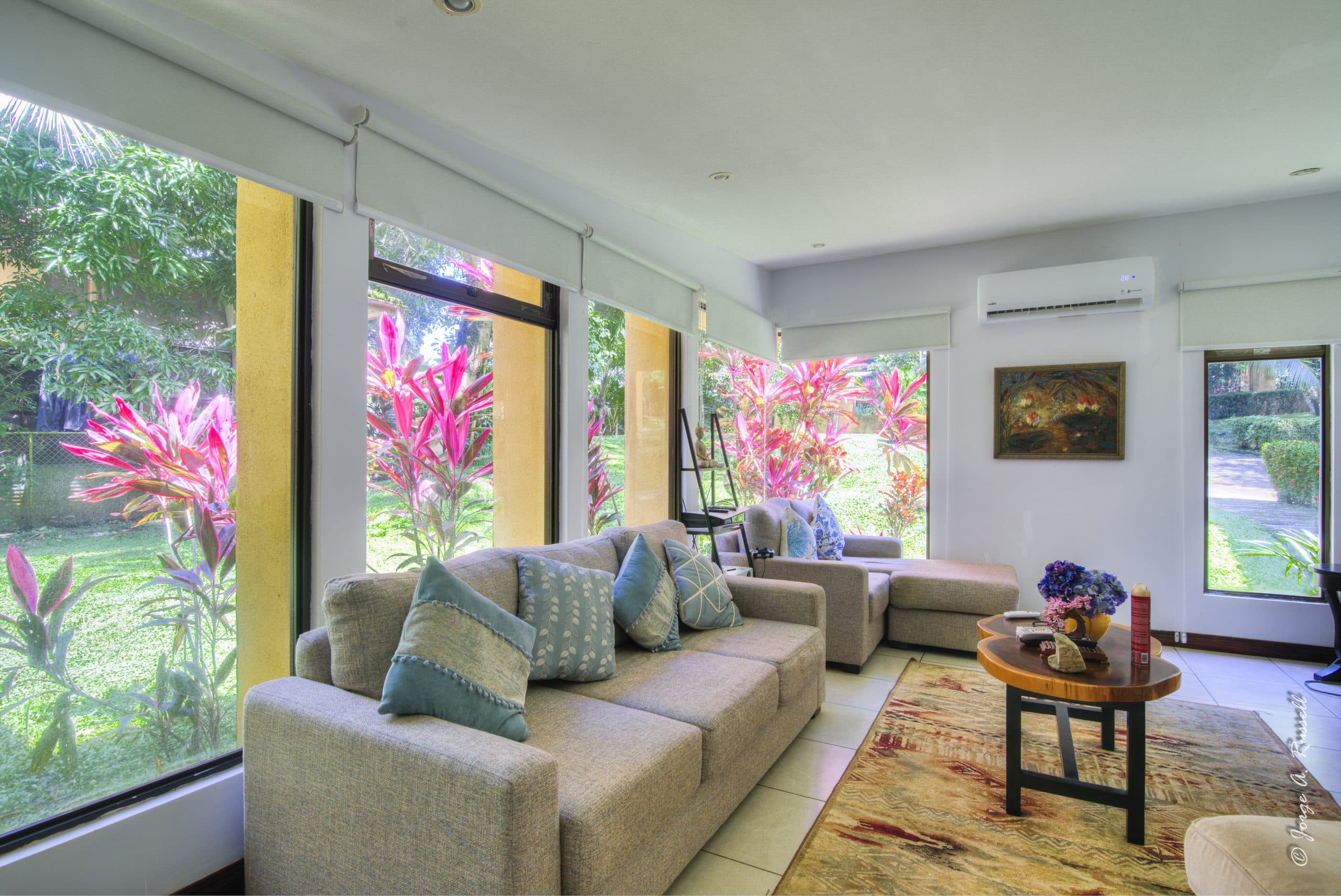 Delightful Tarcoles Creek Residence Near Beach, photo 12