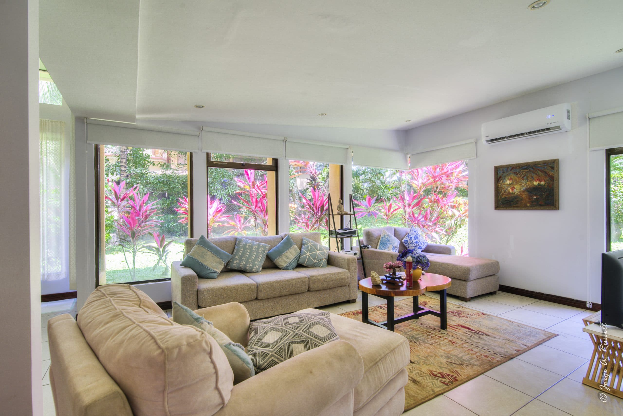 Delightful Tarcoles Creek Residence Near Beach, photo 13