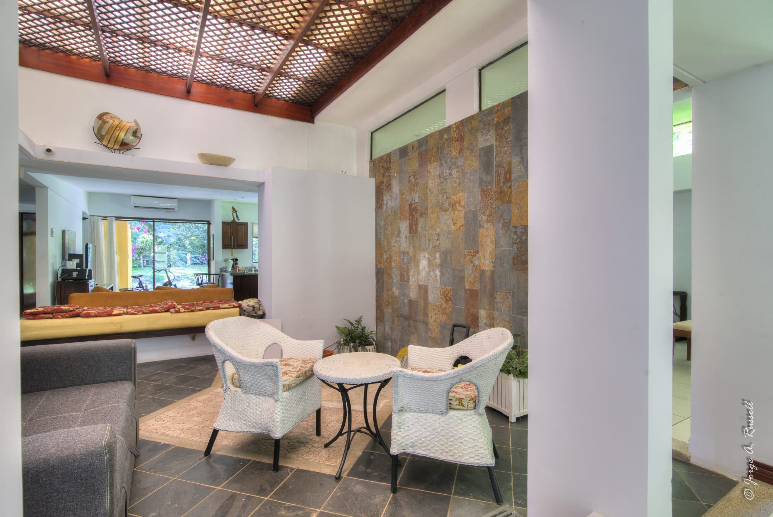 Delightful Tarcoles Creek Residence Near Beach, photo 14