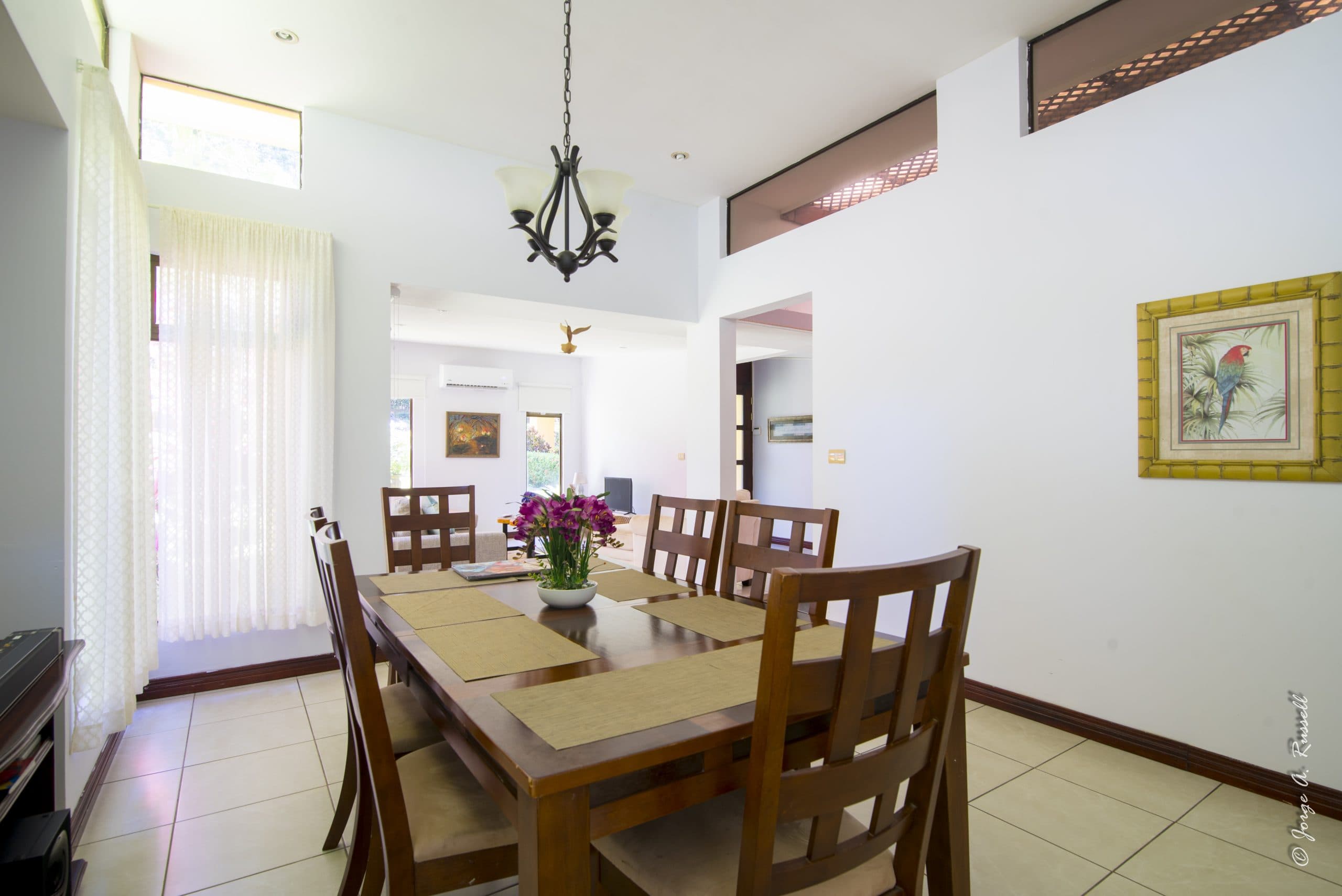 Delightful Tarcoles Creek Residence Near Beach, photo 15
