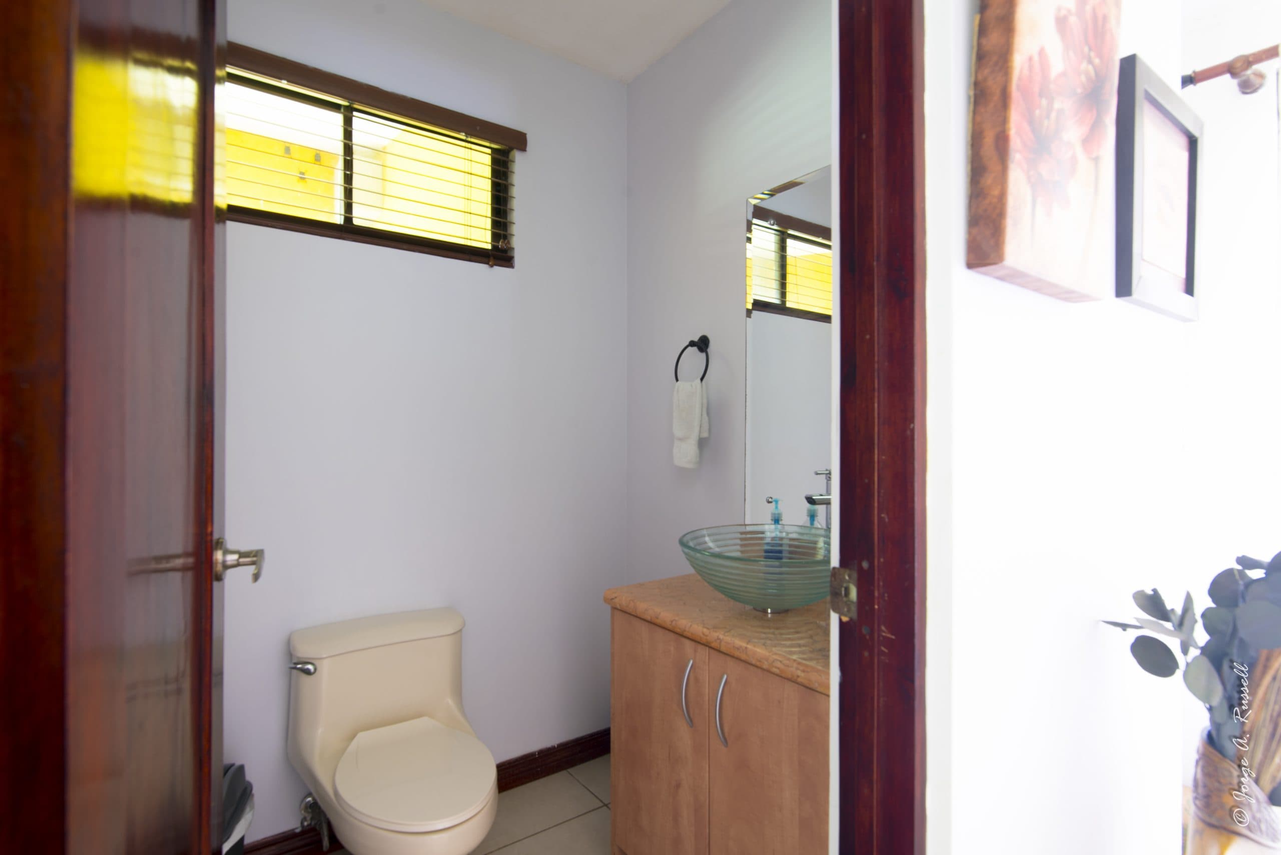 Delightful Tarcoles Creek Residence Near Beach, photo 16