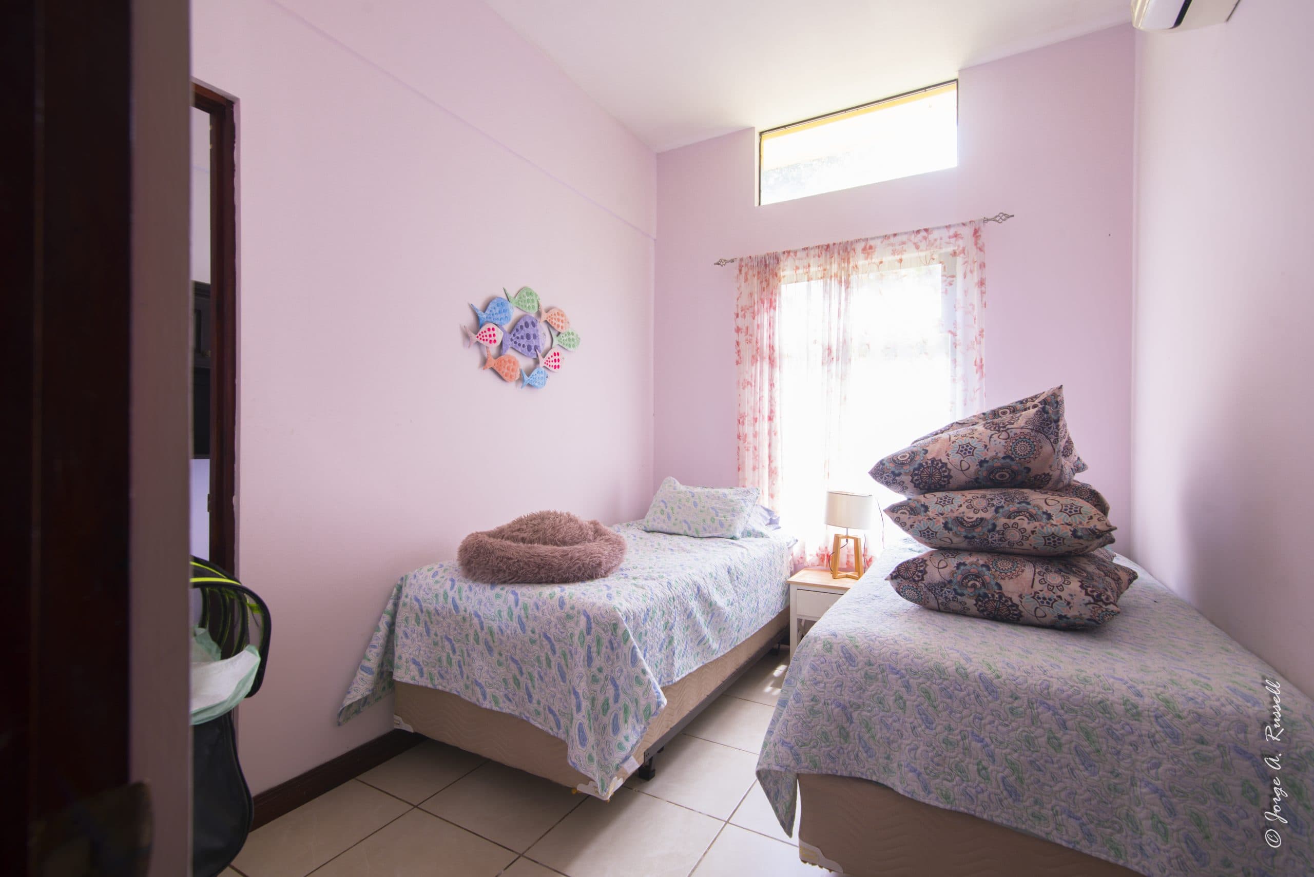 Delightful Tarcoles Creek Residence Near Beach, photo 17