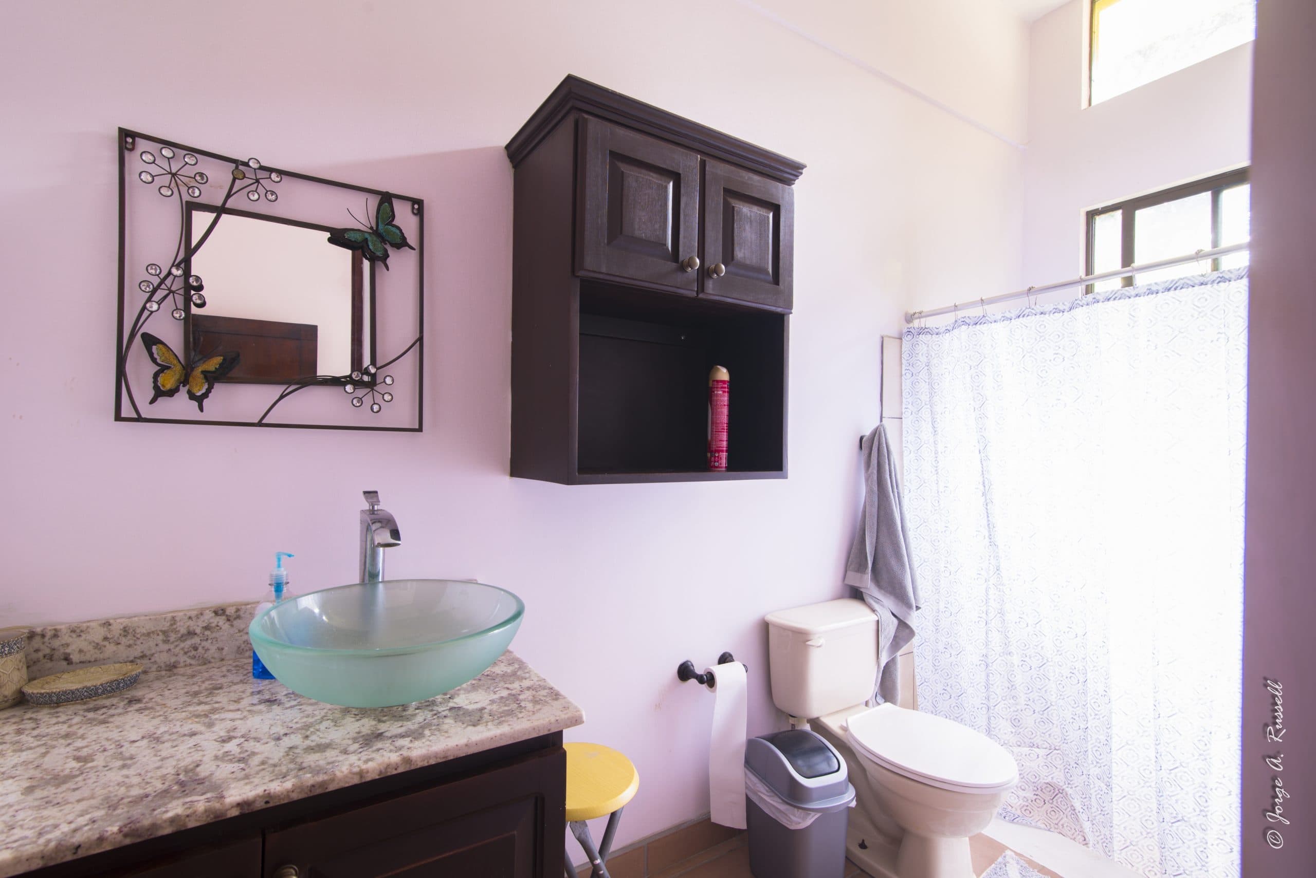 Delightful Tarcoles Creek Residence Near Beach, photo 18