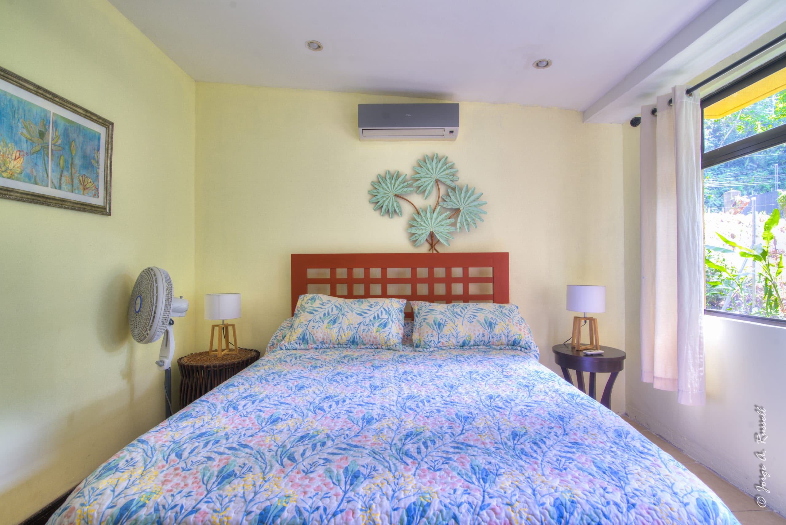 Delightful Tarcoles Creek Residence Near Beach, photo 19
