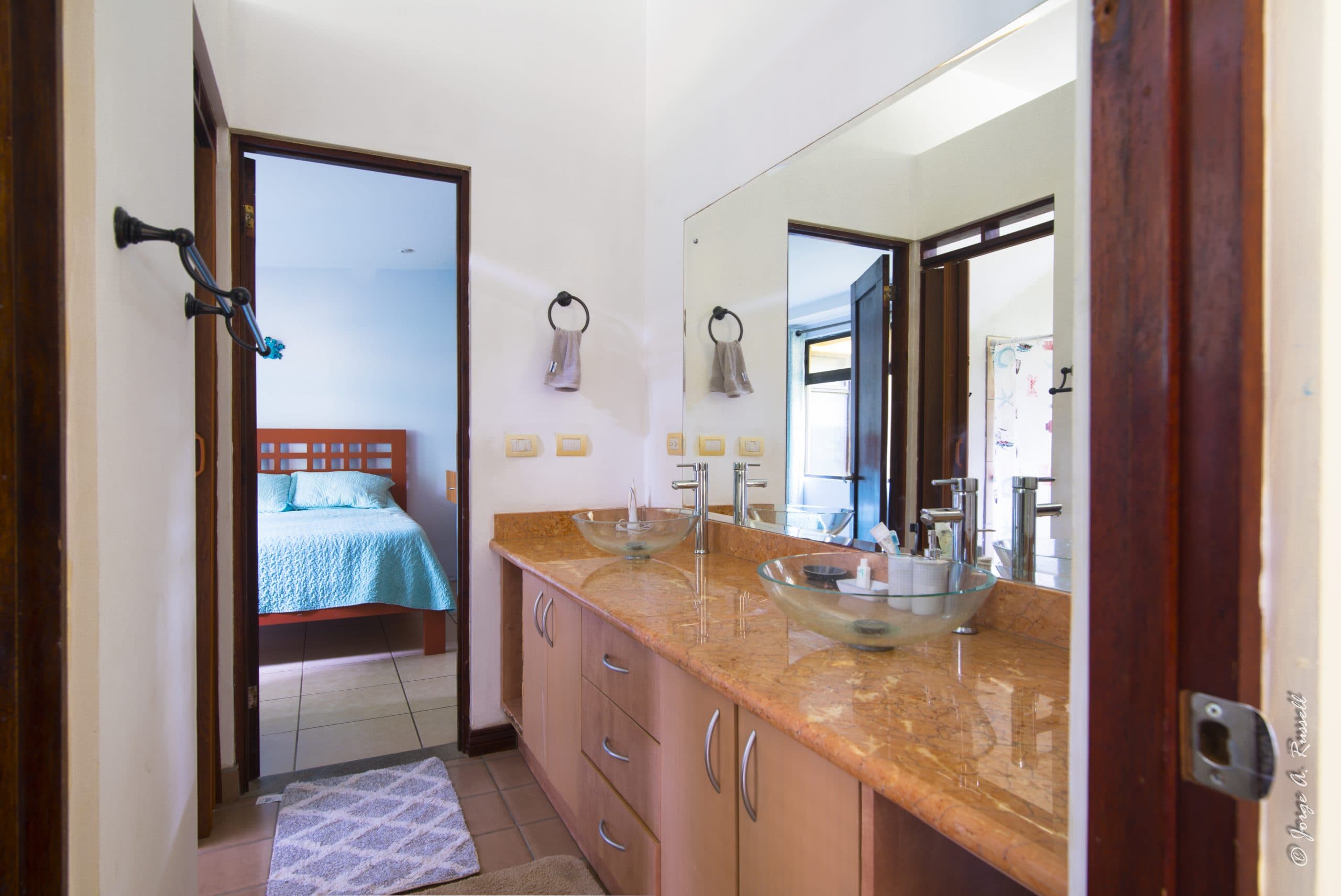 Delightful Tarcoles Creek Residence Near Beach, photo 20