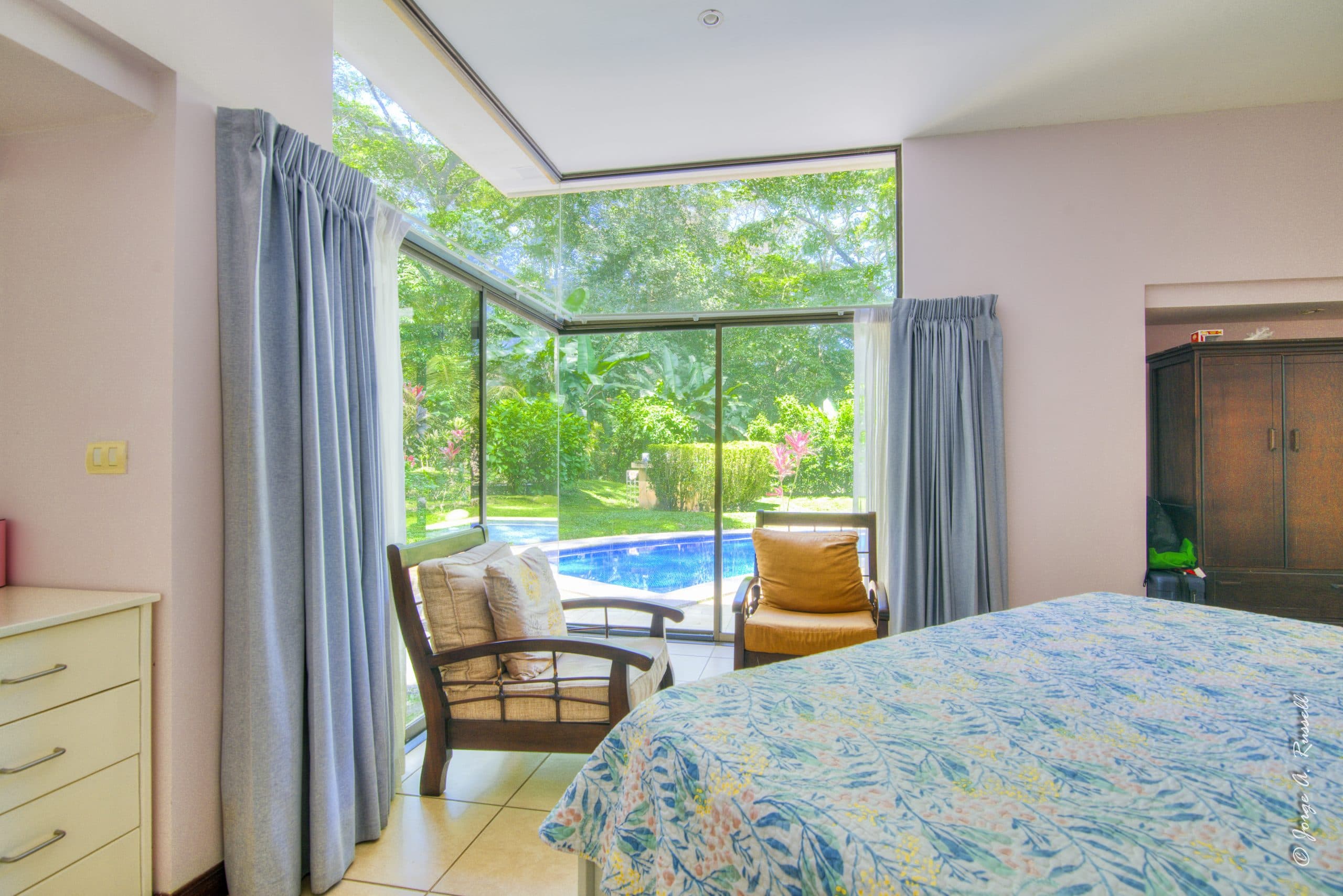 Delightful Tarcoles Creek Residence Near Beach, photo 23